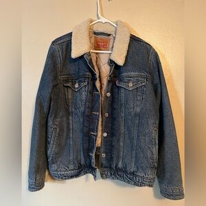 Levi’s jacket